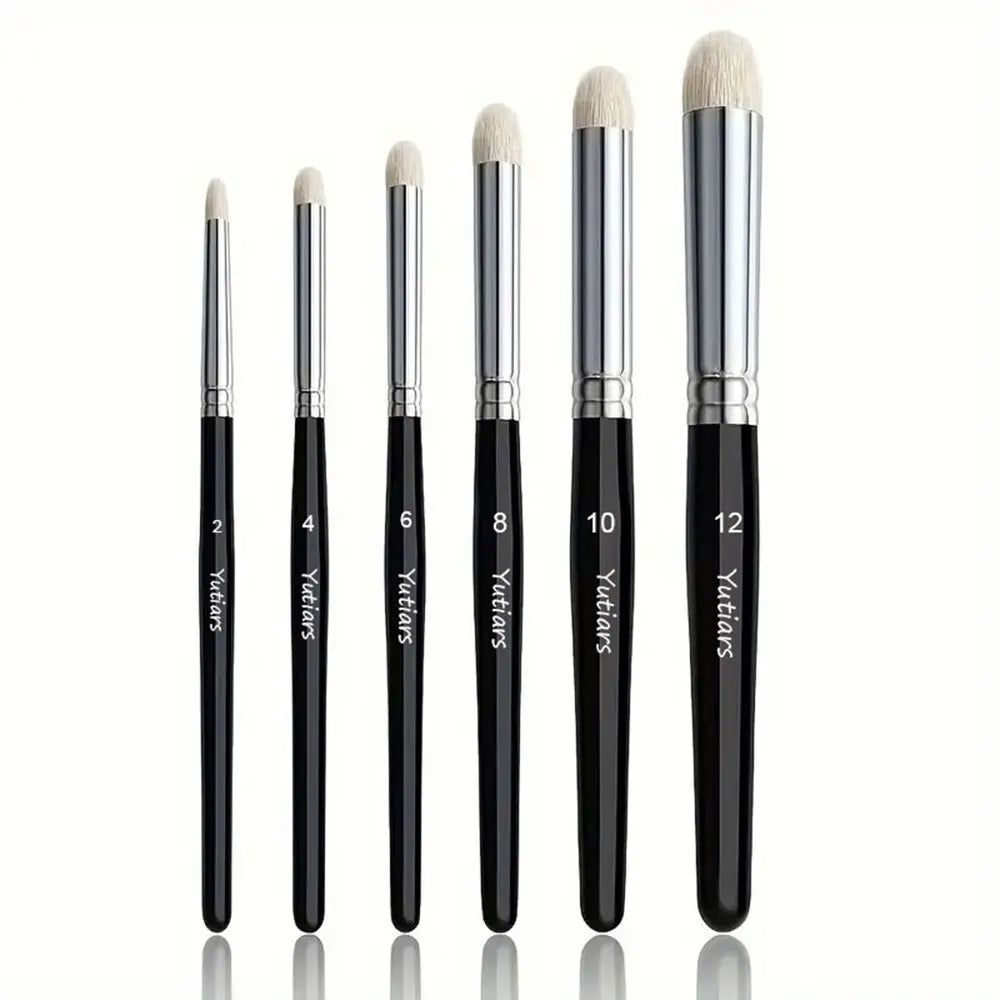 Miniature Painting Brush Set — Swuffy