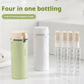 Leakproof Travel Bottles — Swuffy