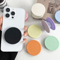 Matte Ultra Thin Magnetic Phone — Swuffy
