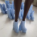 Styles Shoes Heels Slippers Shoes — Swuffy