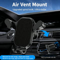 Car Phone Holder Spiral Hook — Swuffy