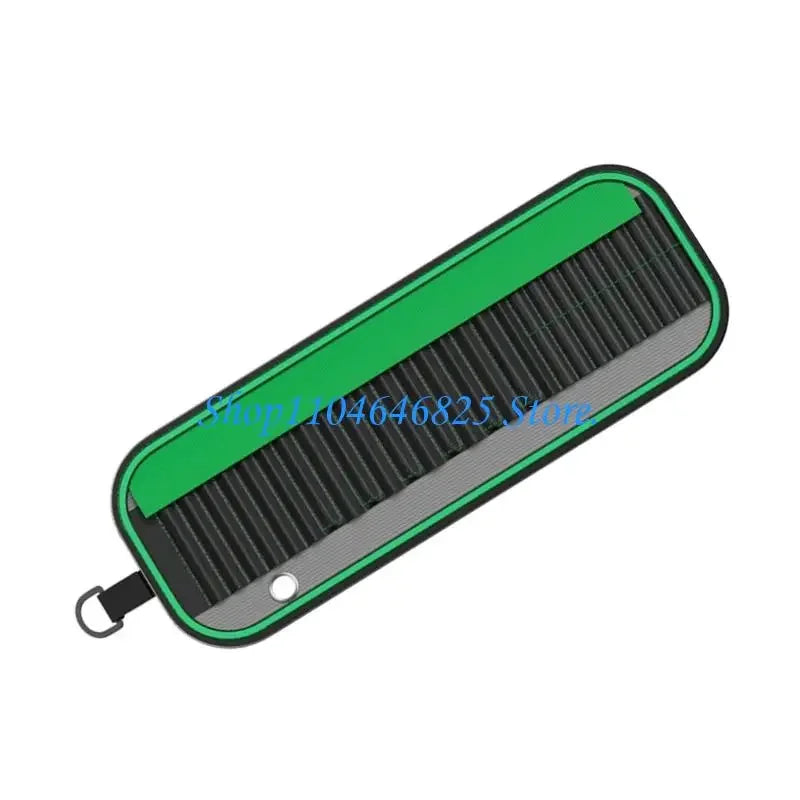Roll Up Design Tool Bag — Swuffy