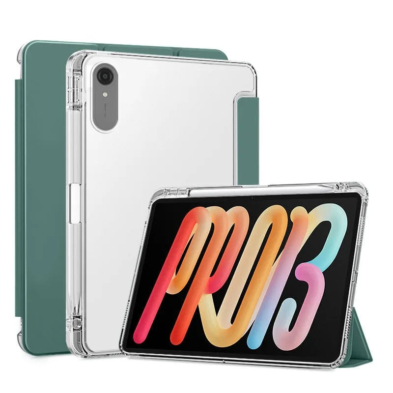 Lenovo Xiaoxin Pad Pro Case — Swuffy