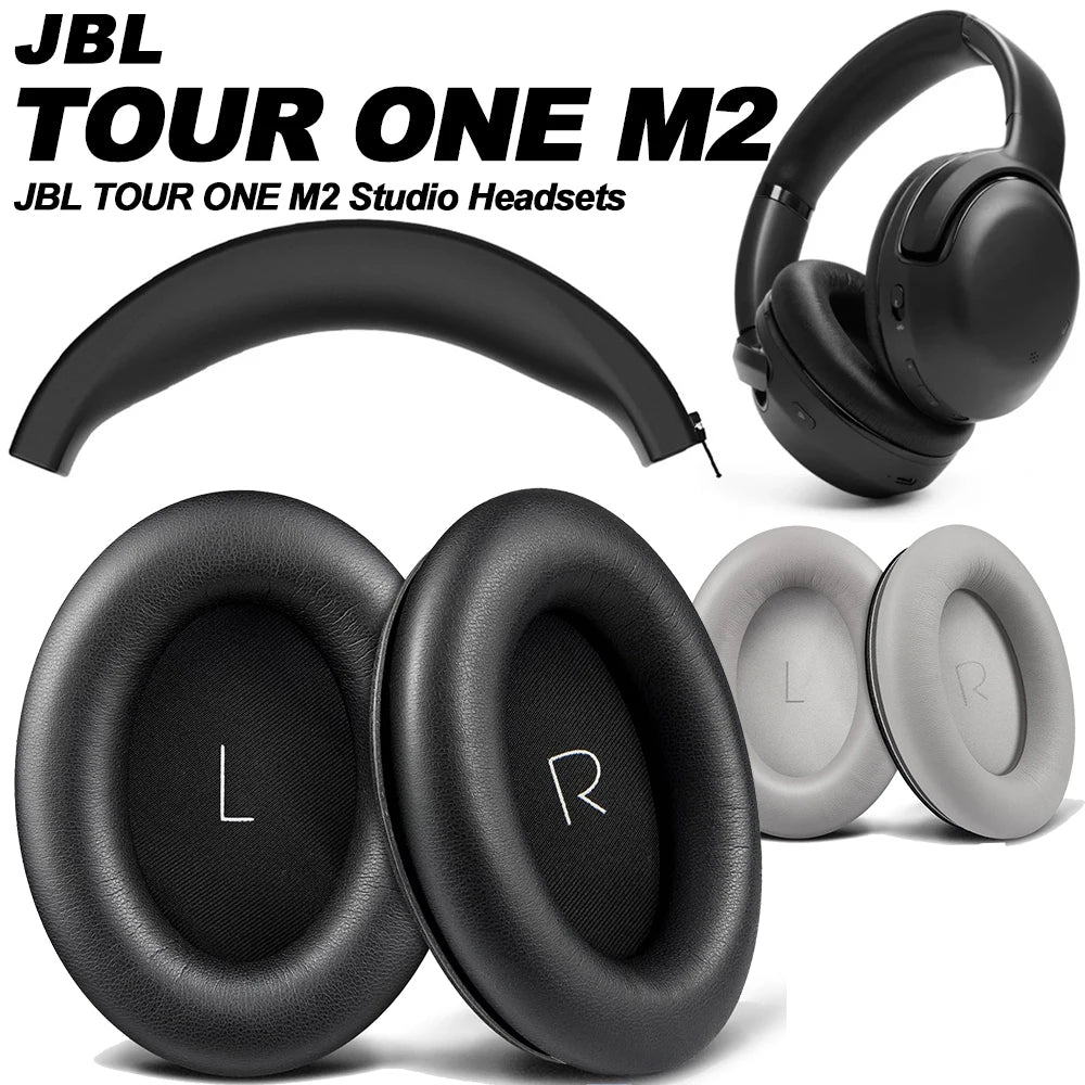 Earpads Compatible Jbl Tour One — Swuffy