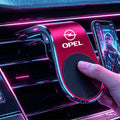 Magnetic Car Phone Holder Metal — Swuffy