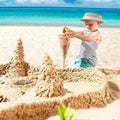 Summer Overflow Funnel Toys Handheld — Swuffy