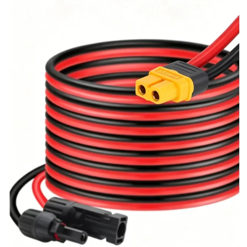Solar Connector Adapter Cableconnect Solar — Swuffy