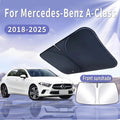 Car Sun Visor Mercedes Benz — Swuffy