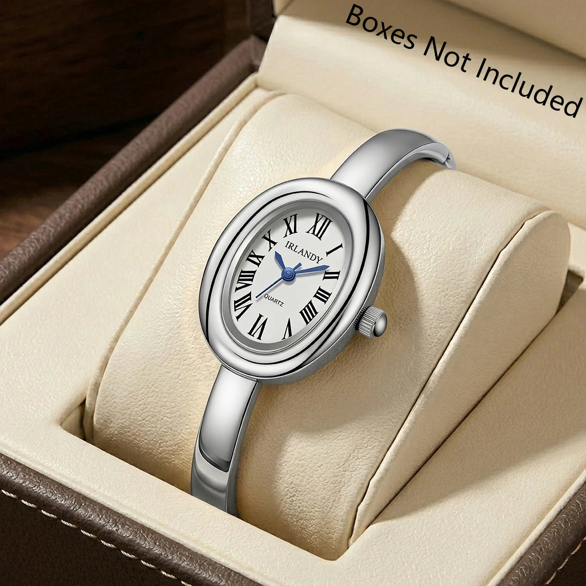 Roma Dial Watches Elegant Bracelet — Swuffy