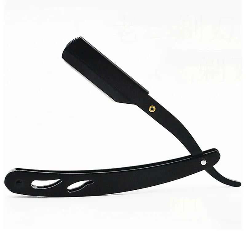 Shavel Razors Edge Stainless Steel — Swuffy