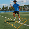 Agility Training Ladder — Swuffy
