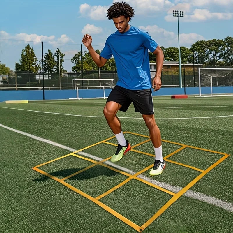Agility Training Ladder — Swuffy