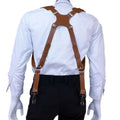 Adjustable Camera Shoulder Harness — Swuffy