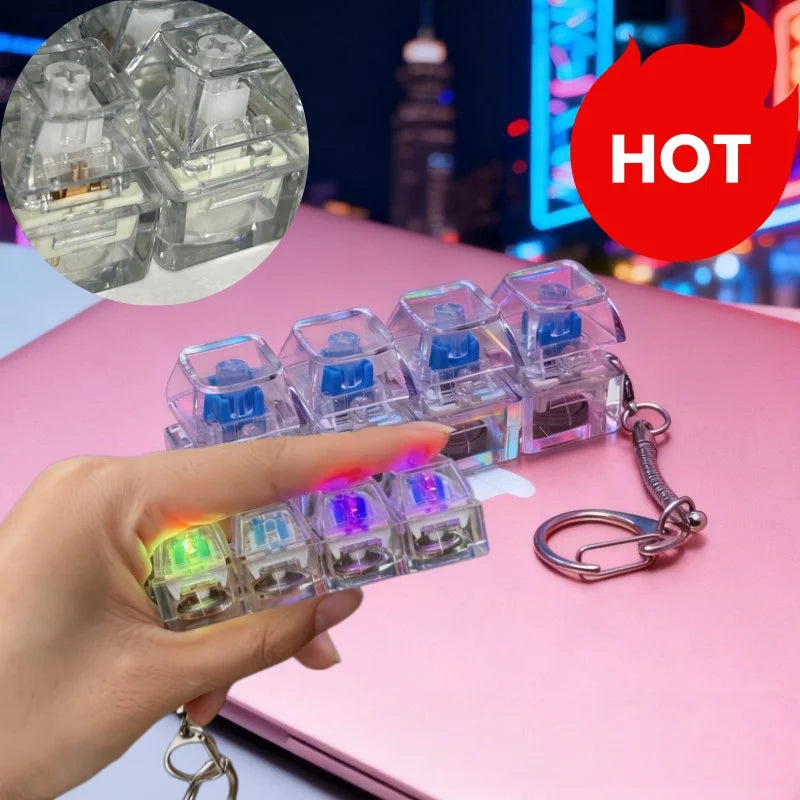 Keyboard Fidget Toy Adults Fidget — Swuffy