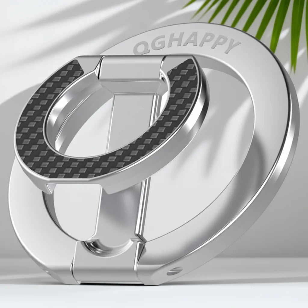Double Sided Magnetic Phone Ring — Swuffy