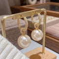 Huitan Drop Earrings Dainty Exquisite — Swuffy