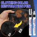 Kjm Black Clothing Repair Pen — Swuffy