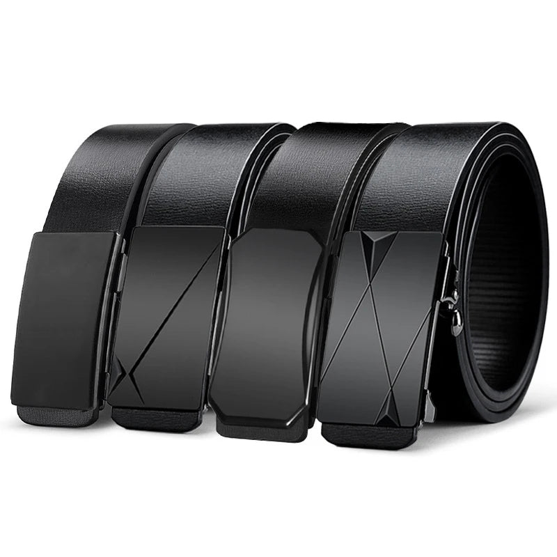Inner Wear Belt Minimalist Stylish — Swuffy