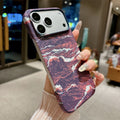 Wavy Pattern Kevlar Phone Case — Swuffy