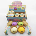 Dumpling Squishy Toy — Swuffy