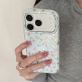 Love Heart Phone Case Ins — Swuffy