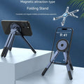 Desktop Phone Bracket Magnetic Handheld — Swuffy
