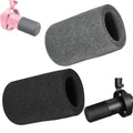Mic Windscreen Foam Cover — Swuffy