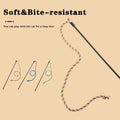 Durable Bell Cat Wand Bite — Swuffy