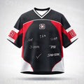 Bandai Korean Band Jersey Shirt — Swuffy