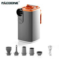 Portable Wireless Air Pump — Swuffy