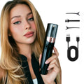 Charging Split Hair Clipper Is — Swuffy