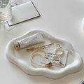 Light Plastic Jewelry Tray Cloud — Swuffy