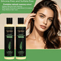 Rosemary Hair Growth Shampoo Organic — Swuffy