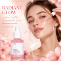 Pink Peptide Serum Dark Spot — Swuffy