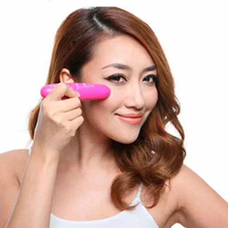 Beautys Electric Eye Massager Massage — Swuffy