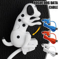Spotty Dog USB Charging Cable — Swuffy