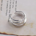 Girlbible Sterling Silver Rings Fine — Swuffy