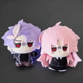 Cell Empire Plush Doll Pendant — Swuffy
