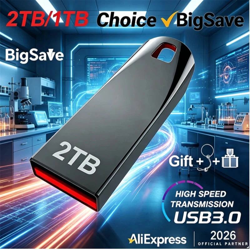USB Flash Drive Super Speed — Swuffy
