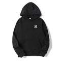 Casual Fashionable Hooded Sweatshirt Outdoor — Swuffy