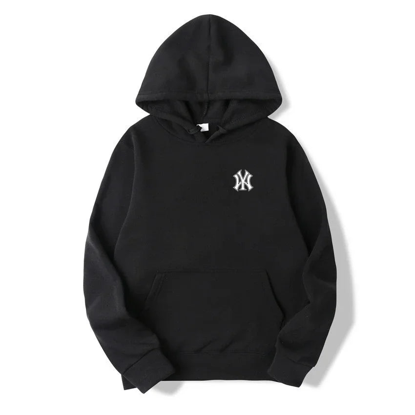 Casual Fashionable Hooded Sweatshirt Outdoor — Swuffy