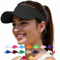 Cotton Outdoor Sports Hat Quick — Swuffy