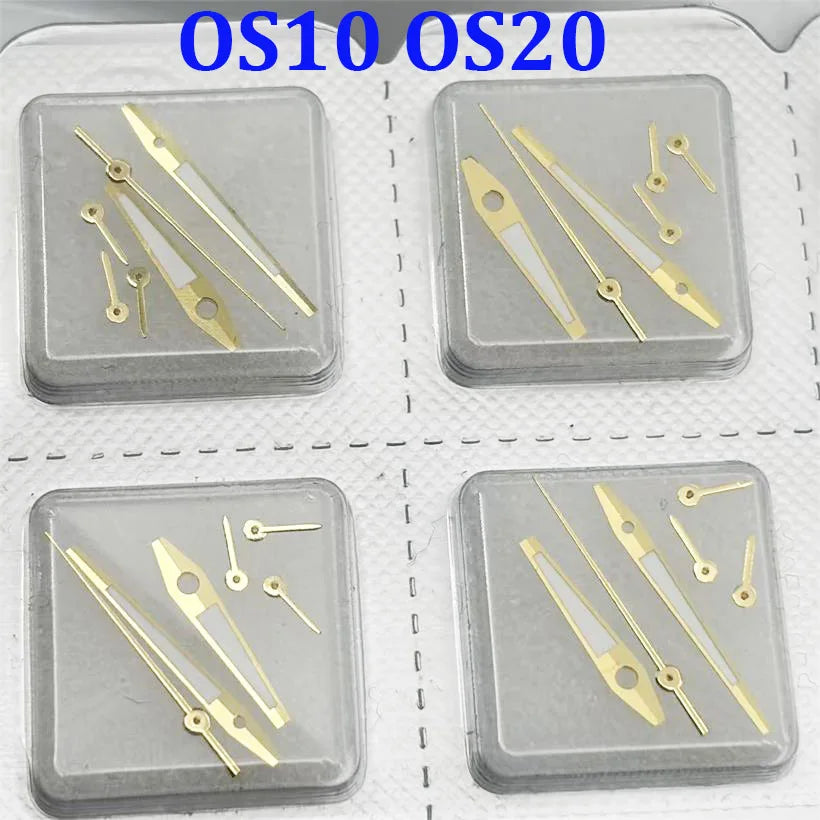 Suitable Movement Quartz Watch Hands — Swuffy