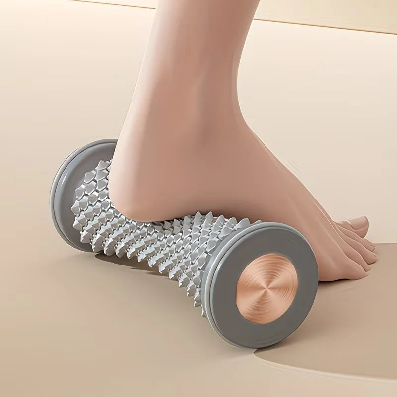 Plantar Fascia Massager Roller Foot — Swuffy