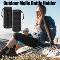 Sports Water Bottles Pouch Bag — Swuffy