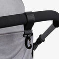 Stroller Hook Organizer Clip Lightweight — Swuffy