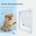 Pet Screen Door Hanging Type — Swuffy