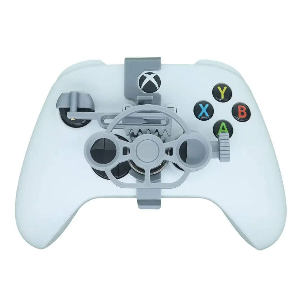 Supplies Game Steering Wheel Controller — Swuffy