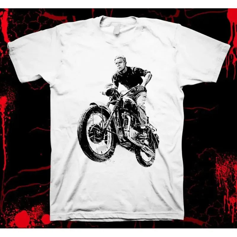 Great Escape Shirt — Swuffy