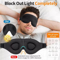 Eye Mask Adjustable Suitable No — Swuffy